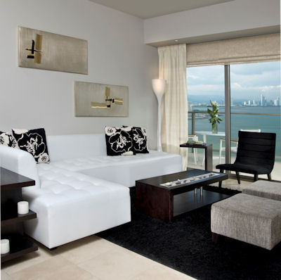 Trump Ocean Club